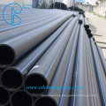 High Density SDR17 PE Pipe for Water Supply